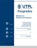 Producción de Bolsas Biodegradables y Compostables a base de almidón de maíz