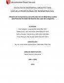 Difusión de la Importancia de la Recolección de Materiales usados para fines de reciclado del Distrito San Juan de Lurigancho