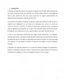 Inmigración en Chile