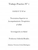 LA PARADOJA DE LA DIVERSIDAD