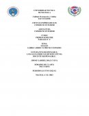 LEBRECAMBIO VS PROTECCIONISMO