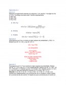 Ejercicios Teoria de la Información