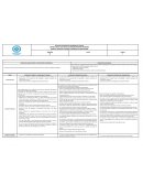 Protocolo de Atención de Accidentes de Transito