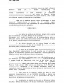 Sucesorio intestamentario