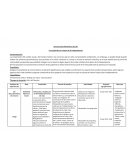 Secuencia de efeméride 9 de julio “Las pulperías en la época de la independencia”