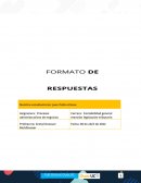 Areas funcionales de una empresa