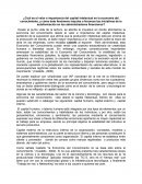 Cuál es el valor e importancia del capital intelectual en la economía del conocimiento