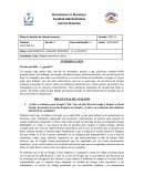 CASO PRÁCTICO - PARAÍSO PERDIDO...O ¿GANADO?