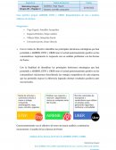 Caso práctico grupal: AIRBNB, ETSY y UBER: Expandiéndose de uno a muchos millones de clientes