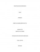 INVESTIGACION DE MERCADOS- EPS y SISBEN