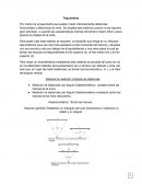 Taquimetría