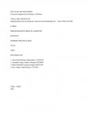 Implementación de un sistema de ventas de una Distribuidora de Vinos VIÑA TINTOS