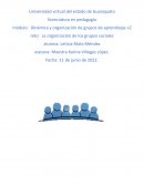 R1. U 1 la organización de los grupos sociales