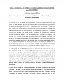 NUEVAS TENDENCIAS EN DERECHO CONCURSAL O DERECHO DE LAS CRISIS: UNA MIRADA CRITICA
