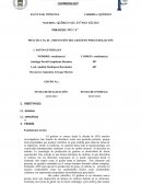 Obtencion del grafeno