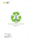 SHARE-FASHION reciclaje textíl