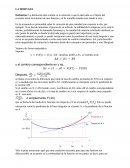 Derivadas aplicadas en la economia