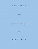 Artisitica Critica del Arte