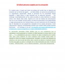 El futbol peruano cegado por la corrupción