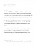 Ensayo: Caso Rosendo Radilla Pacheco