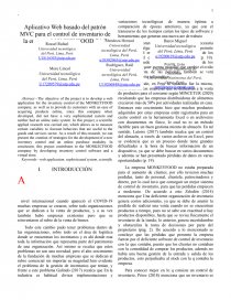 JAVA CON HTML. Página 1