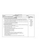 Plan lecto escritura, proyecto de redes