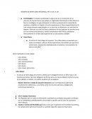 REGIMEN DE RENTA SEMI INTEGRADO, ART 14 DE LA LIR