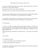 Jehová quiere que Ud. conozca su nombre y lo use