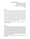 Trafico de Fauna silvestre