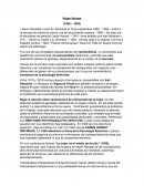 Karen Horney (1885 – 1952)