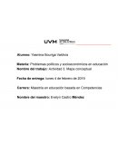 La sociología y la relación con la educación