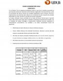 CURSO ECONOMETRÍA UDLA