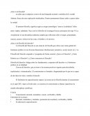 ¿Que es la filosofía del derecho?