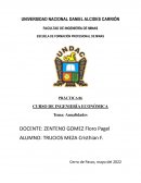 Ingeniería Económica. Anualidades