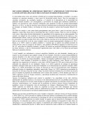 MECANISMO HÍBRIDO DE APRENDIZAJE PROFUNDO Y APRENDIZAJE CONJUNTO PARA LA DETECCIÓN DE LÍNEAS ELÉCTRICAS DAÑADAS EN REDES INTELIGENTES