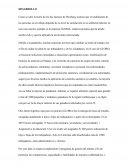 Pc admi/ desarrollo GLORIA