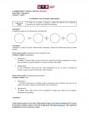 Estrategia argumentativa