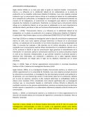 Comunicación interna y su influencia en la satisfacción laboral de los trabajadores en la planta de producción de la empresa Confecciones Robalino & Robalino