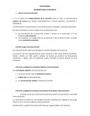 ECONOMÍA PARA LA GESTIÓN III