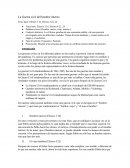 La Guerra civil del hombre interno