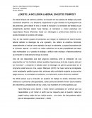 ¿Existe la inclusión laboral en estos tiempos?