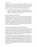 Mejoramiento Energético y Ambiental de Procesos