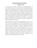 EXTRACCIÓN DE ANTOCIANINAS
