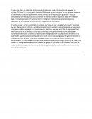 El tema que llamo mi atención del documento la Salesiana frente a la movilización popular de octubre 2019