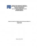 Sistema de Gestión de Calidad: Ciclo de Deming para Mejorar la Productividad