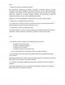 Información financiera