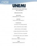 Emprendimiento e innovación