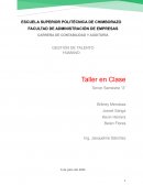 Ejercicio cálculos variables aleatorias y probabilidades