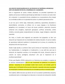 Aportes psicopedagógicos en la enseñanza de la geografía