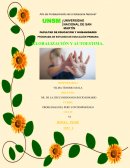 GLOBALIZACION Y AUTOESTIMA